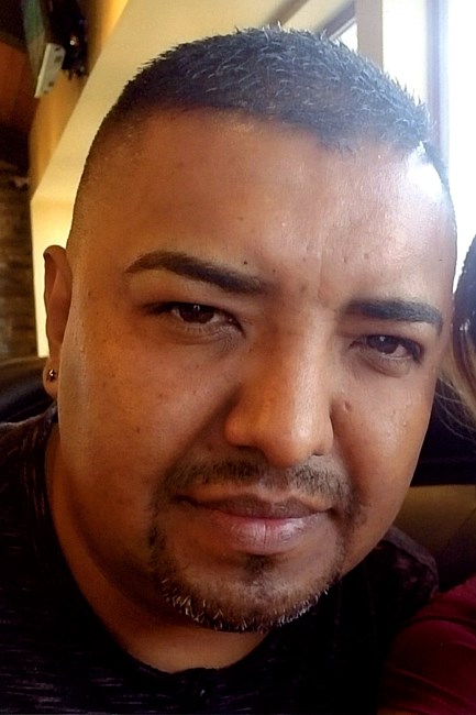 Obituary of Ramon Alvarado Chacon