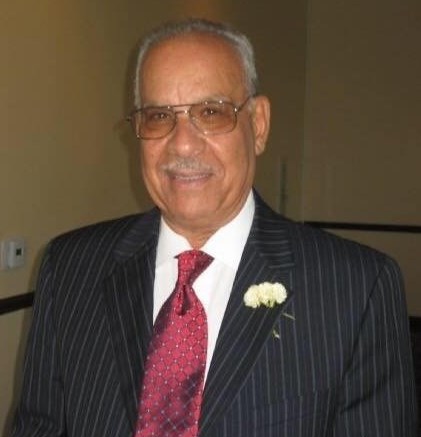 Obituary of Abdel-Missih A. Girgis
