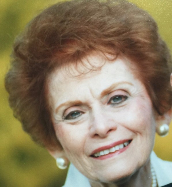 Obituary of Myrna J Greene