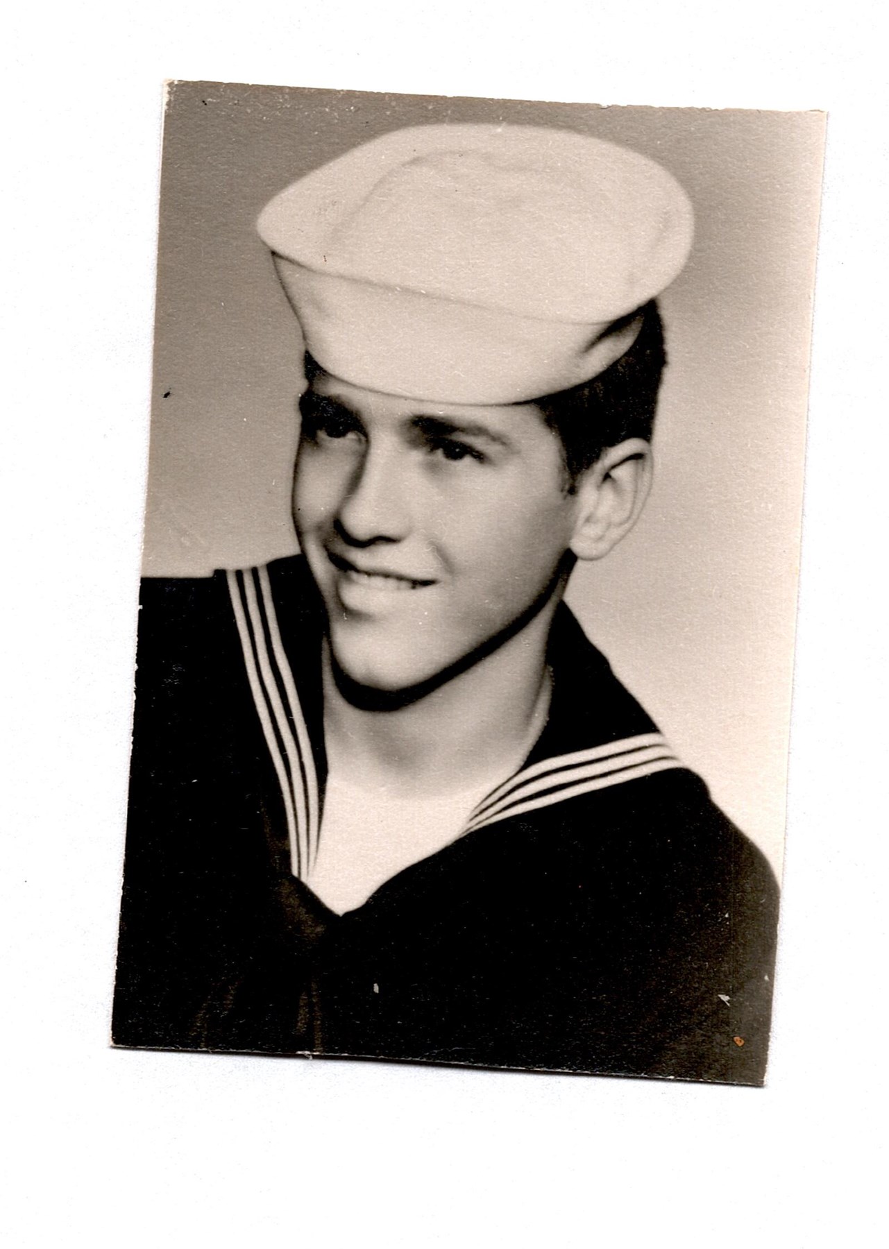 Obituary of Mr. Robert "Bob" V. Herrick