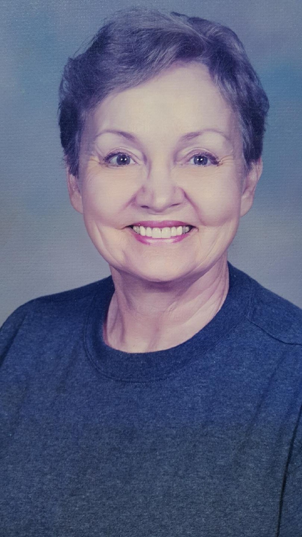 Obituary of Lela Mae De Bord