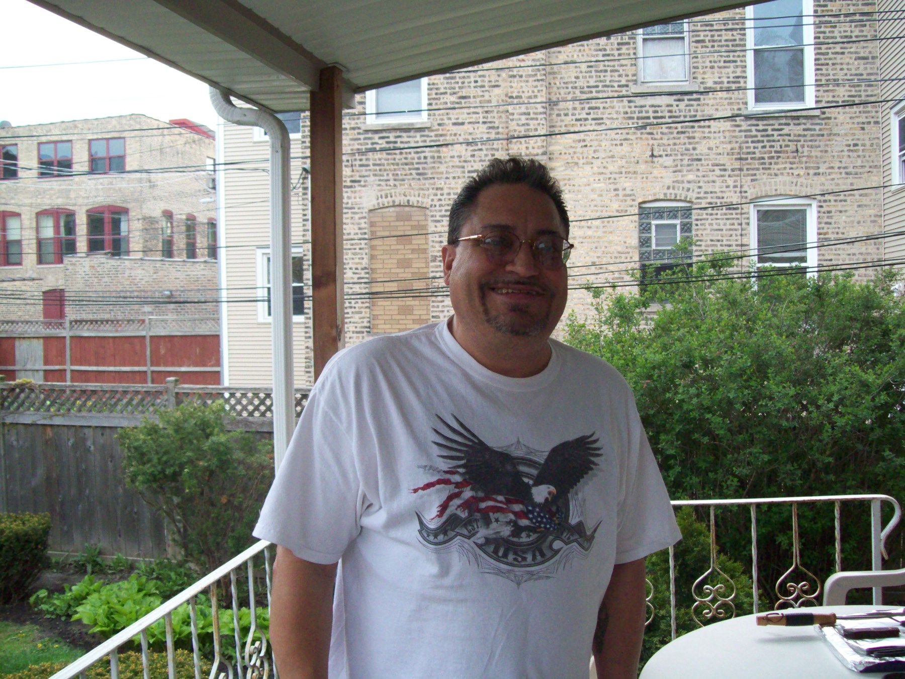 John Garcia Obituary Chicago, IL