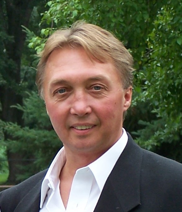 Obituary of Duane Edward Larson