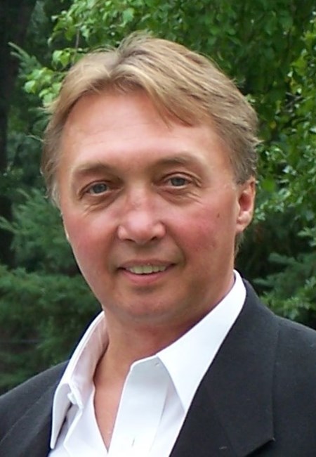 Avis de décès de Duane Edward Larson