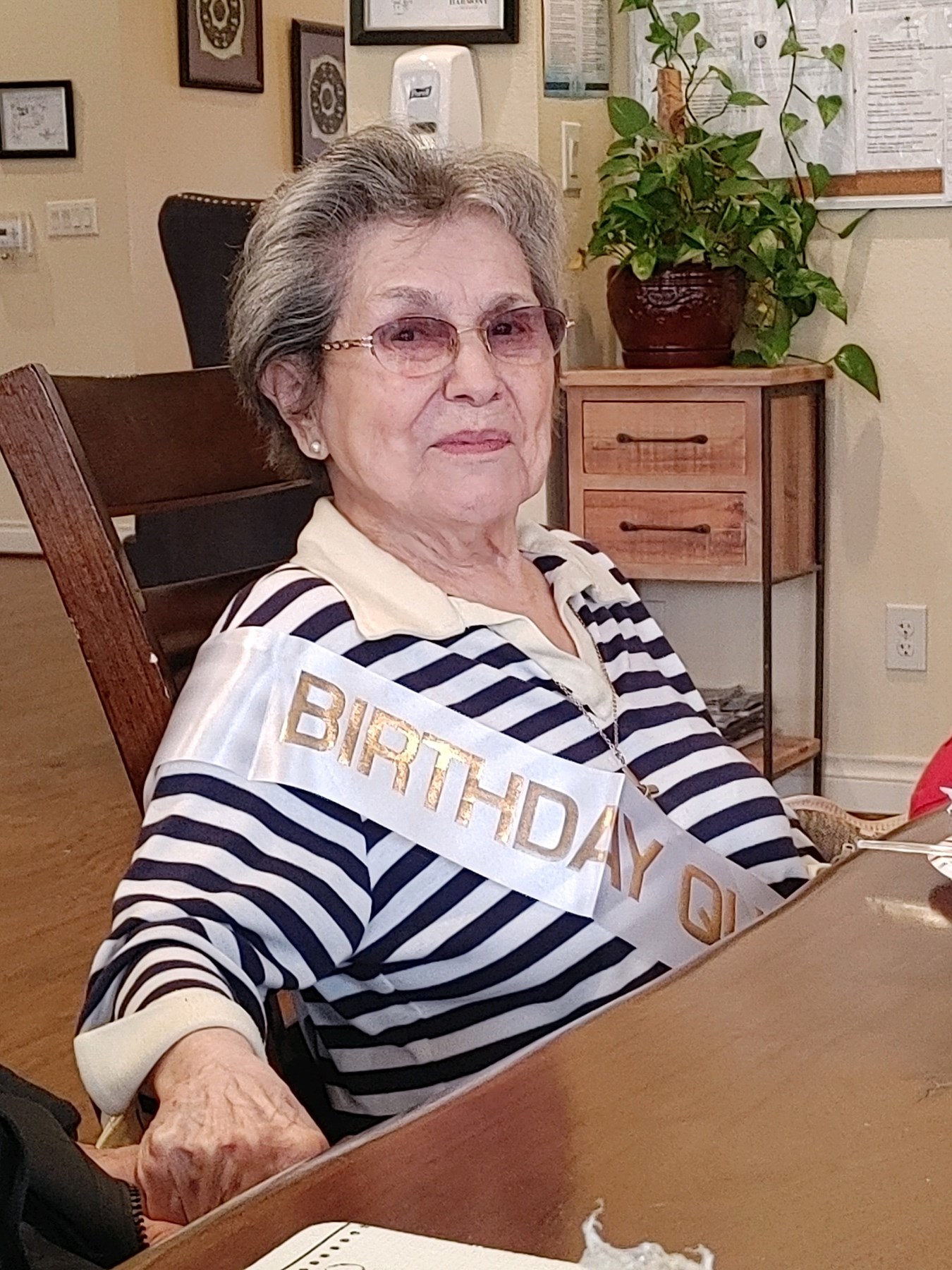 Obituary of Connie R.  DePaul