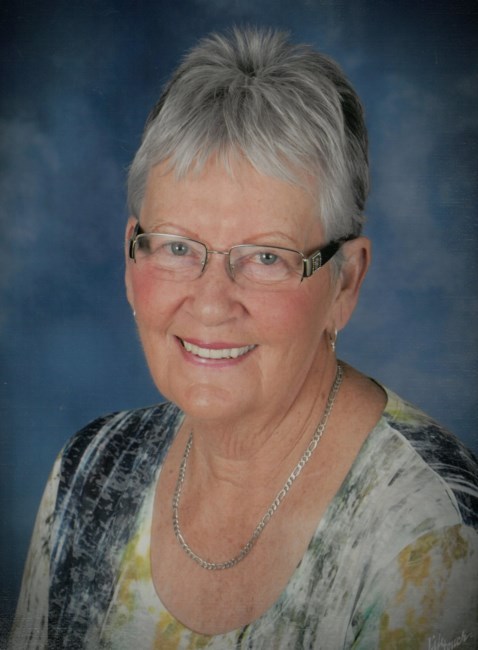 Obituary of Mrs. Georgina Violet Topola-Charrois  (nee Ashworth)