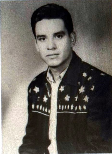 Obituary of Abelardo Narvaez