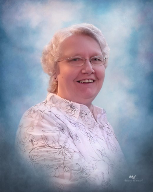 Obituary of Frances Paulette Smith