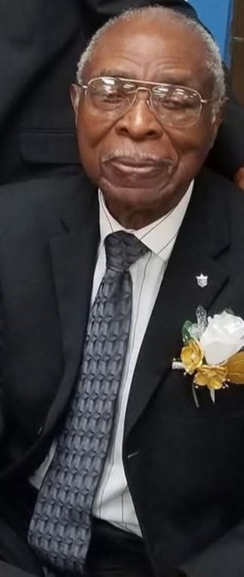 Obituary of Edward Earl Jones Jr.