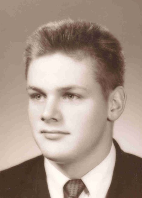 Obituary of Albion "Al" Payson