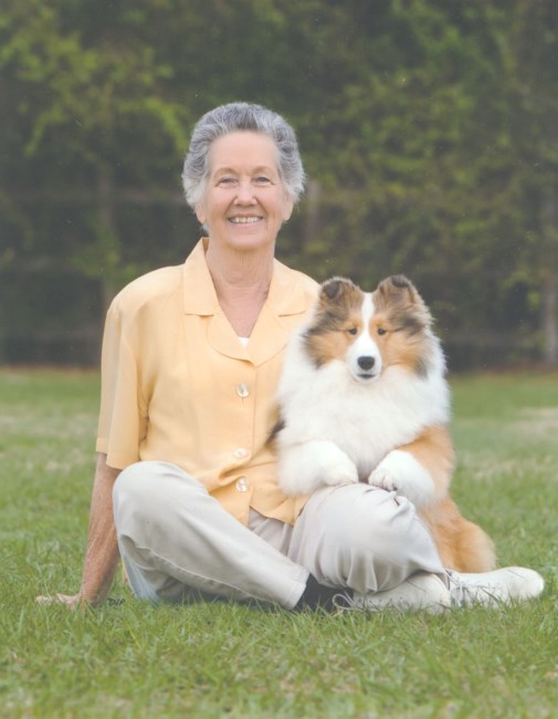 Obituary of Barbara Ann Thompson