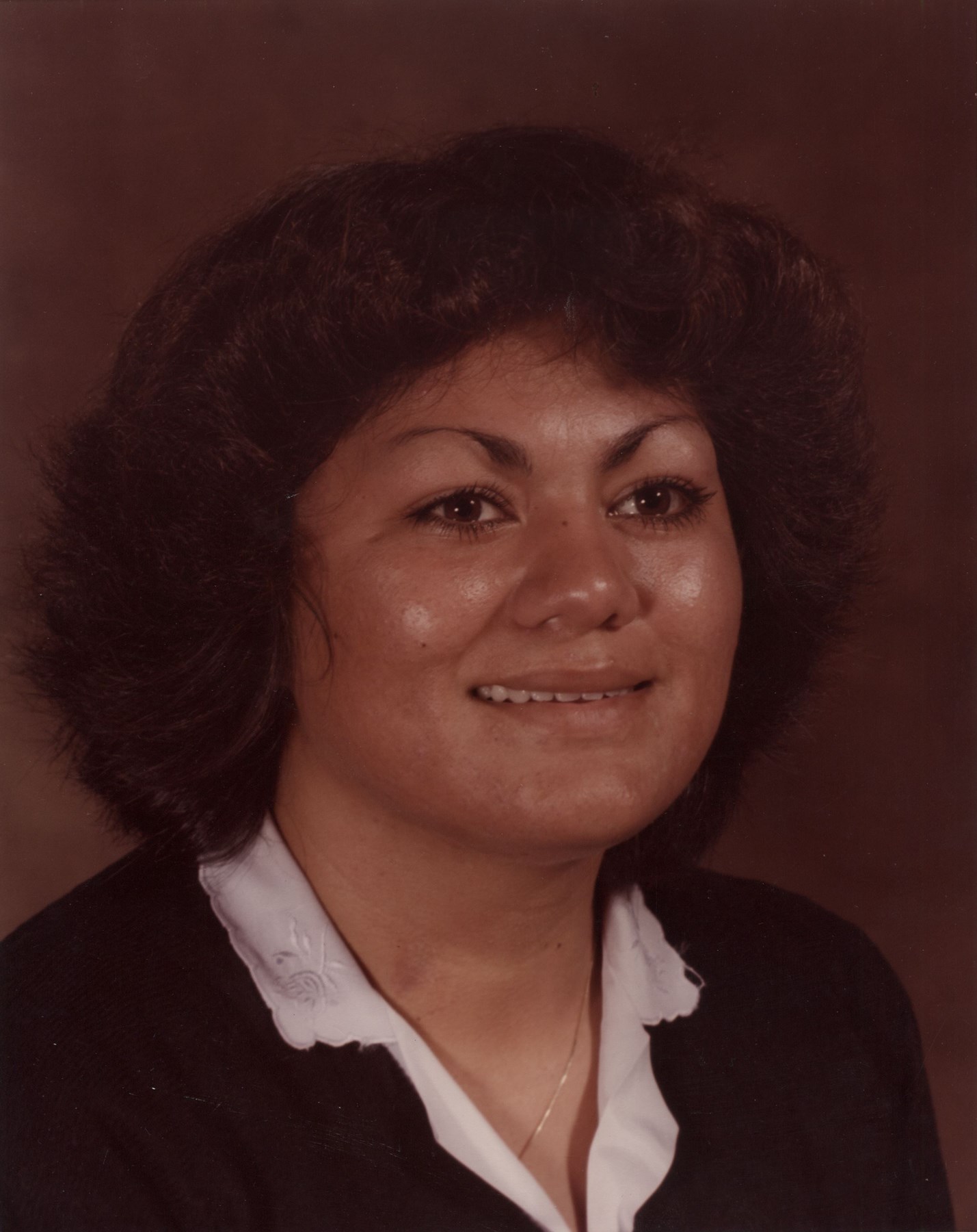 Yvonne Lopez Obituary
