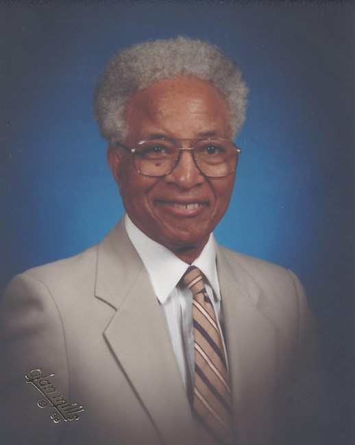 Obituary of Stephen Lee Neal