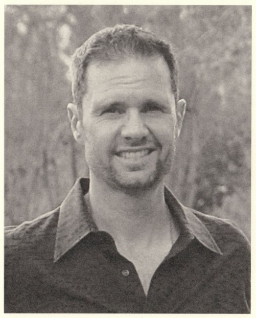 Obituary of Jeffrey Emil Timpanaro