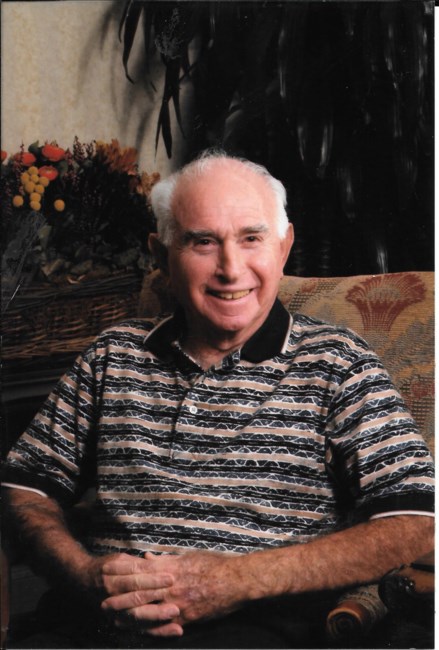 Obituary of Fred Ablon