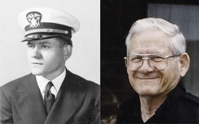 Obituary of Carl James Caffarel