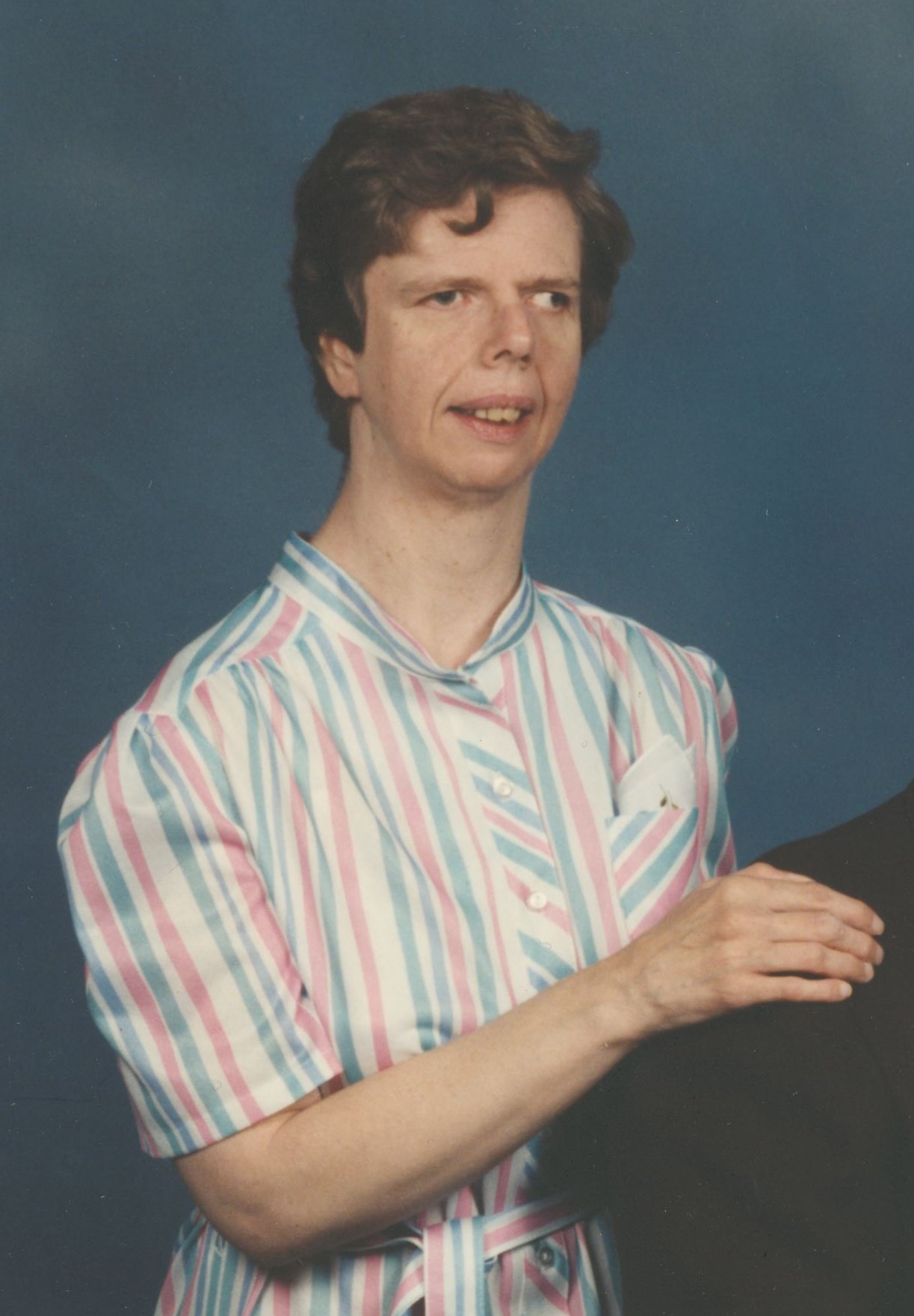 Obituary of Marilyn Kay Wickstrom