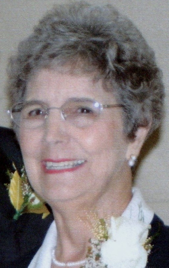 Obituary of Elsie Lavon Hyde