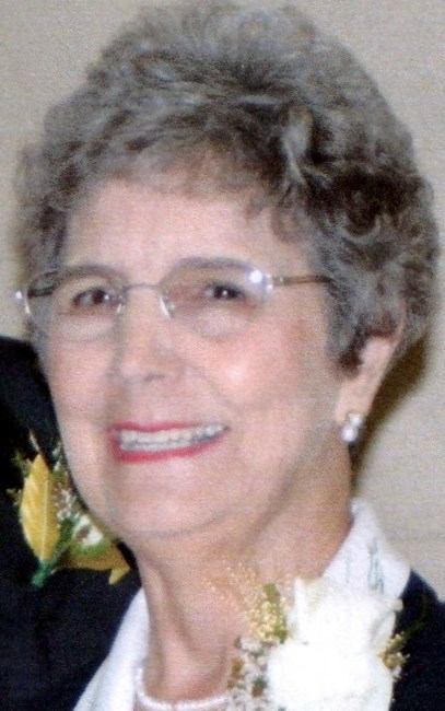 Obituary of Elsie Lavon Hyde
