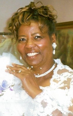 Obituary of Helen Jo Collins Cooper