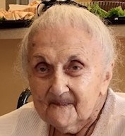 Obituary of Mildred Horvitz
