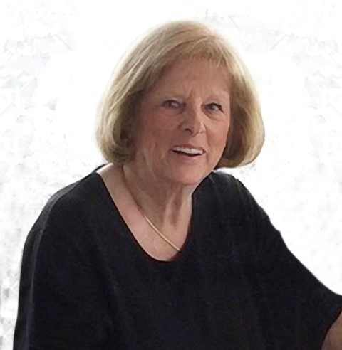 Obituary of Suzanne Ardouin (Parent)