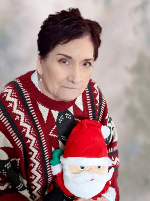 Avis de décès de Gloria Alicia Ceceña de Cervantes