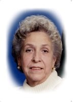 Obituary of Margaret Mary Laney