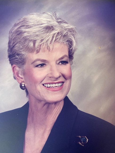 Obituary of Jane Maxwell Whitehead