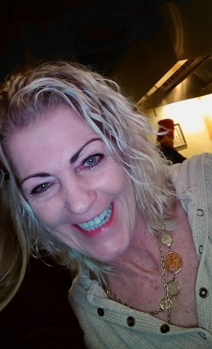 Obituary of Christine Marie Nelson