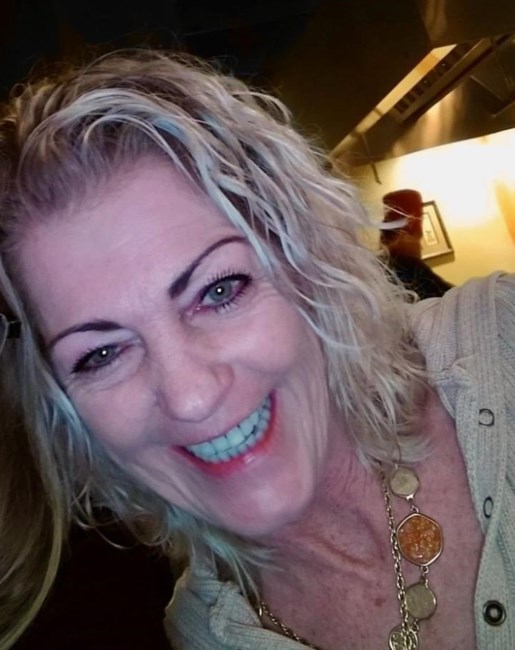 Obituary of Christine Marie Nelson