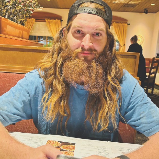 Obituary of Matthew James McCaghren