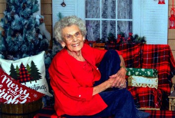 Obituary of Mary Lou Melton