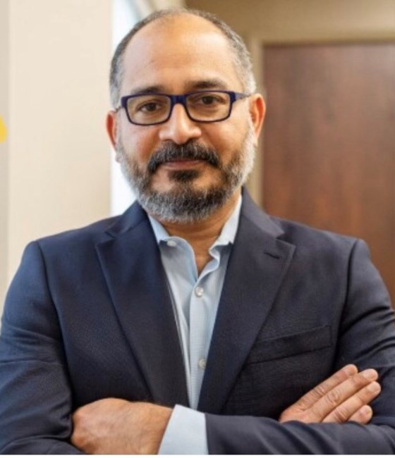 Obituary of George Vathiampallil Paul