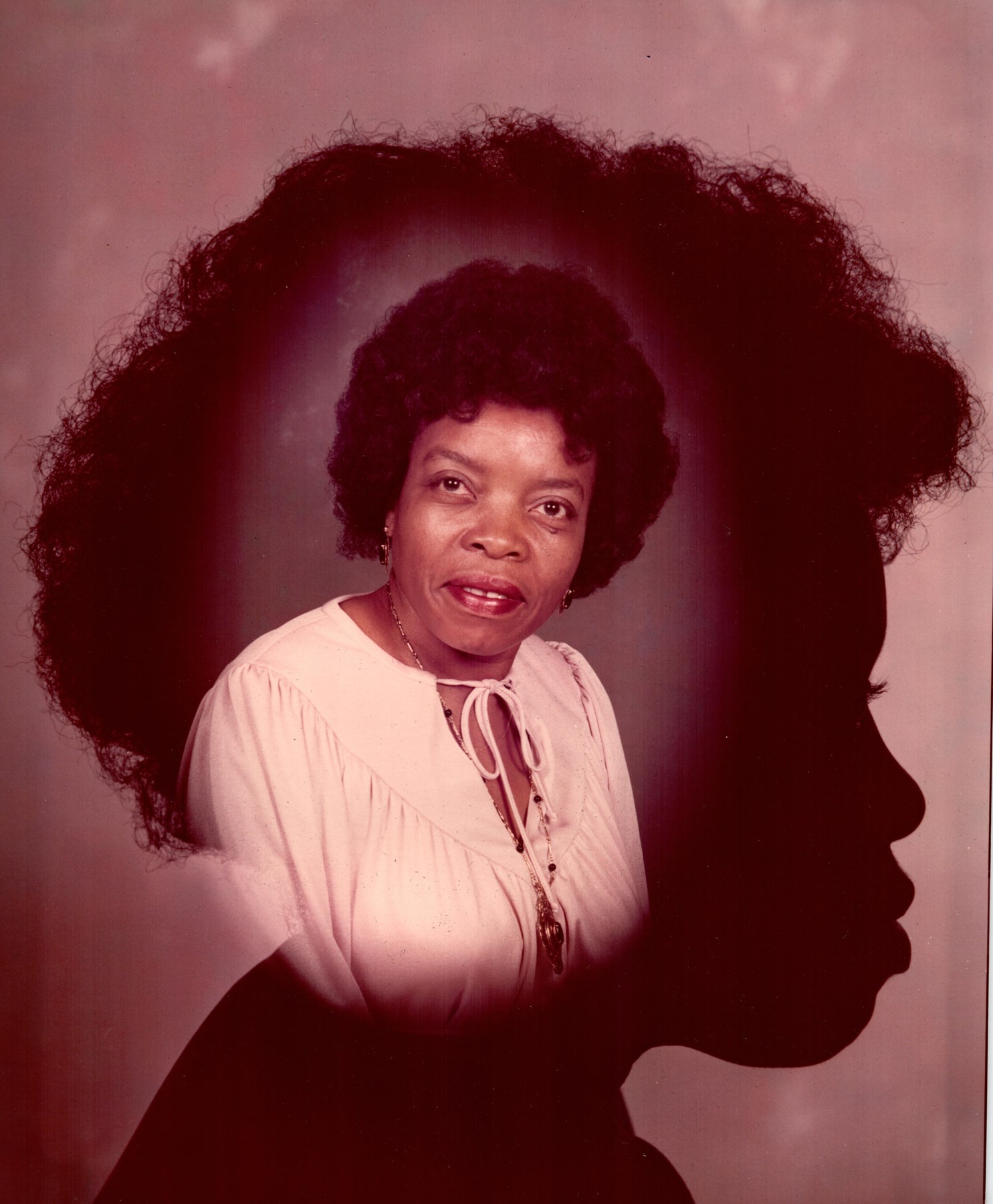 Obituary of Mamie Lee Hough