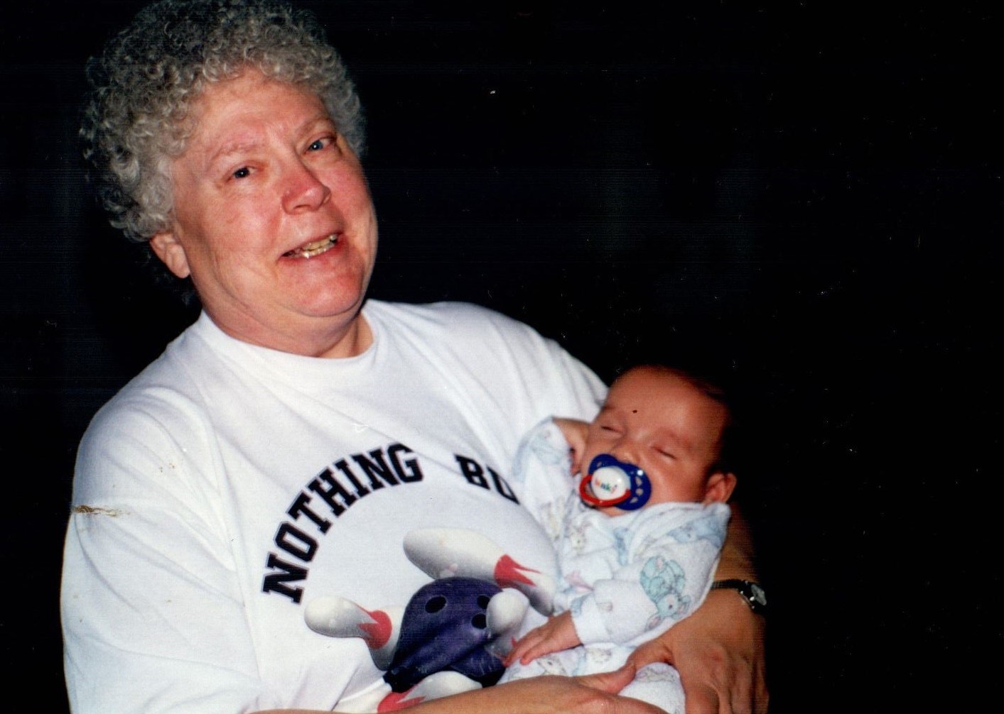 Obituary of Lois Jones Eister