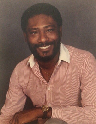 Obituary of Jean Robert Antoine