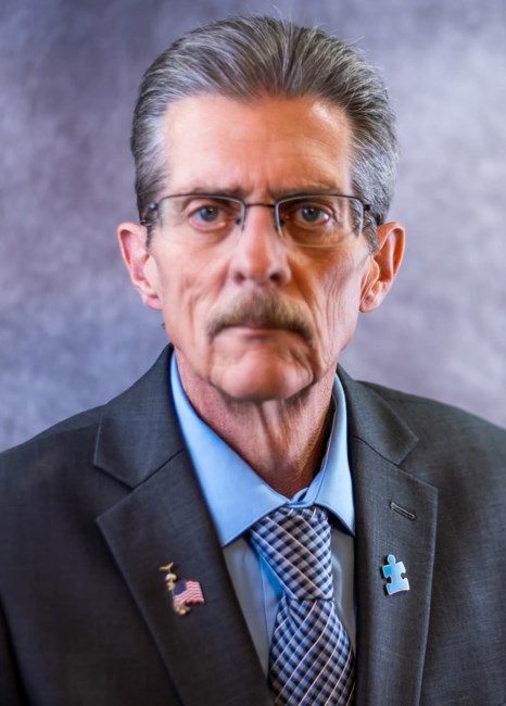 Avis de décès de Raymond Franklin Weiderhold III