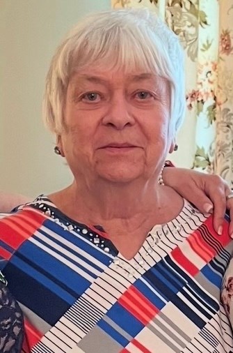 Obituary of Judy Ann Wright