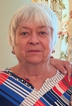 Obituary of Judy Ann Wright