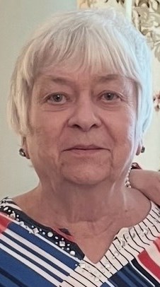 Obituary of Judy Ann Wright