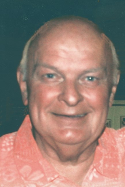 Obituary of Noble Larsen