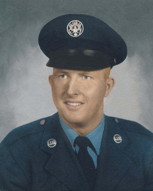 Obituary of Albert Eddie "Red" Daniels