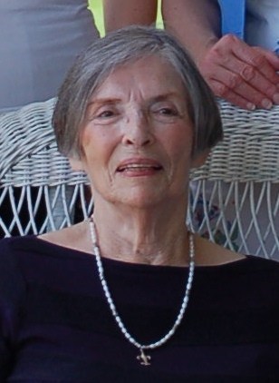 Obituary of Carol Elizabeth Baker