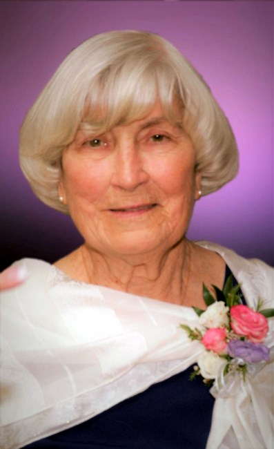 Obituary of Ella West Goode