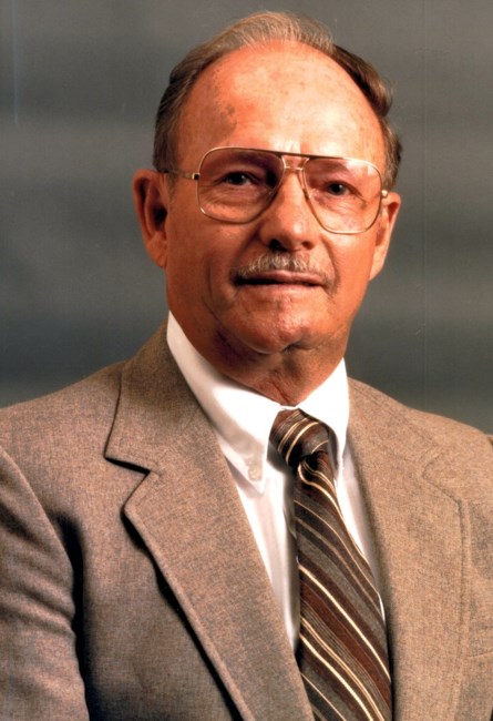 Obituary of Axel Emil Hansen Jr.