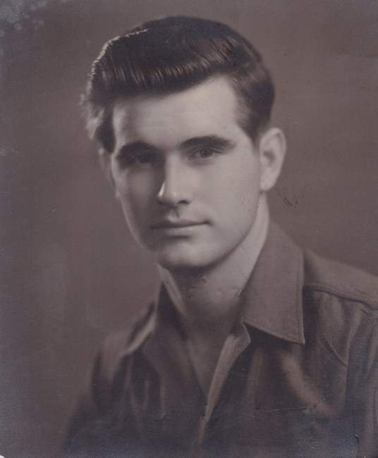 Obituary of Charles Edward Callahan