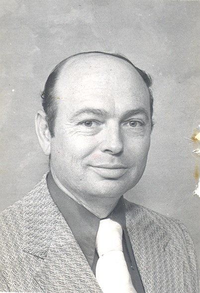 Obituario de Bobby Wayne Pickard