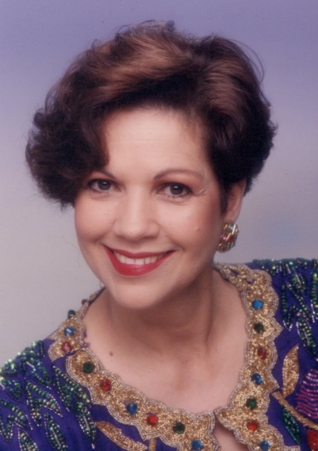 Obituary of Carmen Laracuente