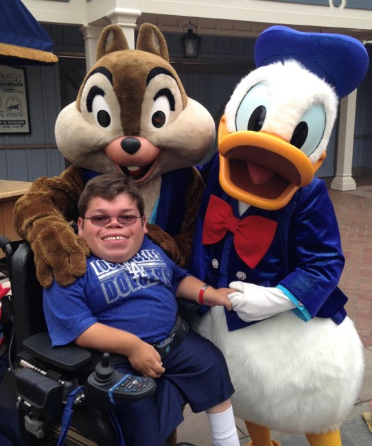 Obituary of Juan Carlos Lopez II